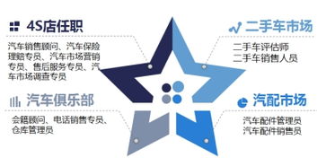 汽車營(yíng)銷與服務(wù)專業(yè) 技術(shù)開(kāi)發(fā)方向